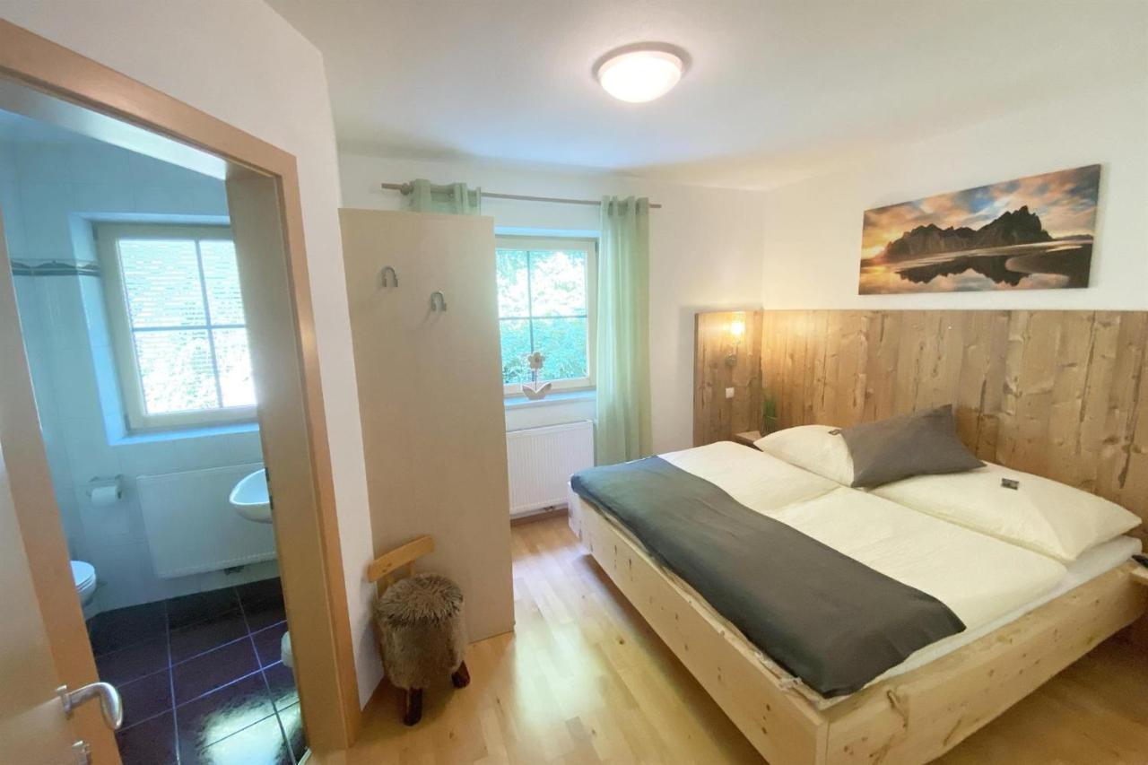 Apart Haus Bella مايرهوفن المظهر الخارجي الصورة