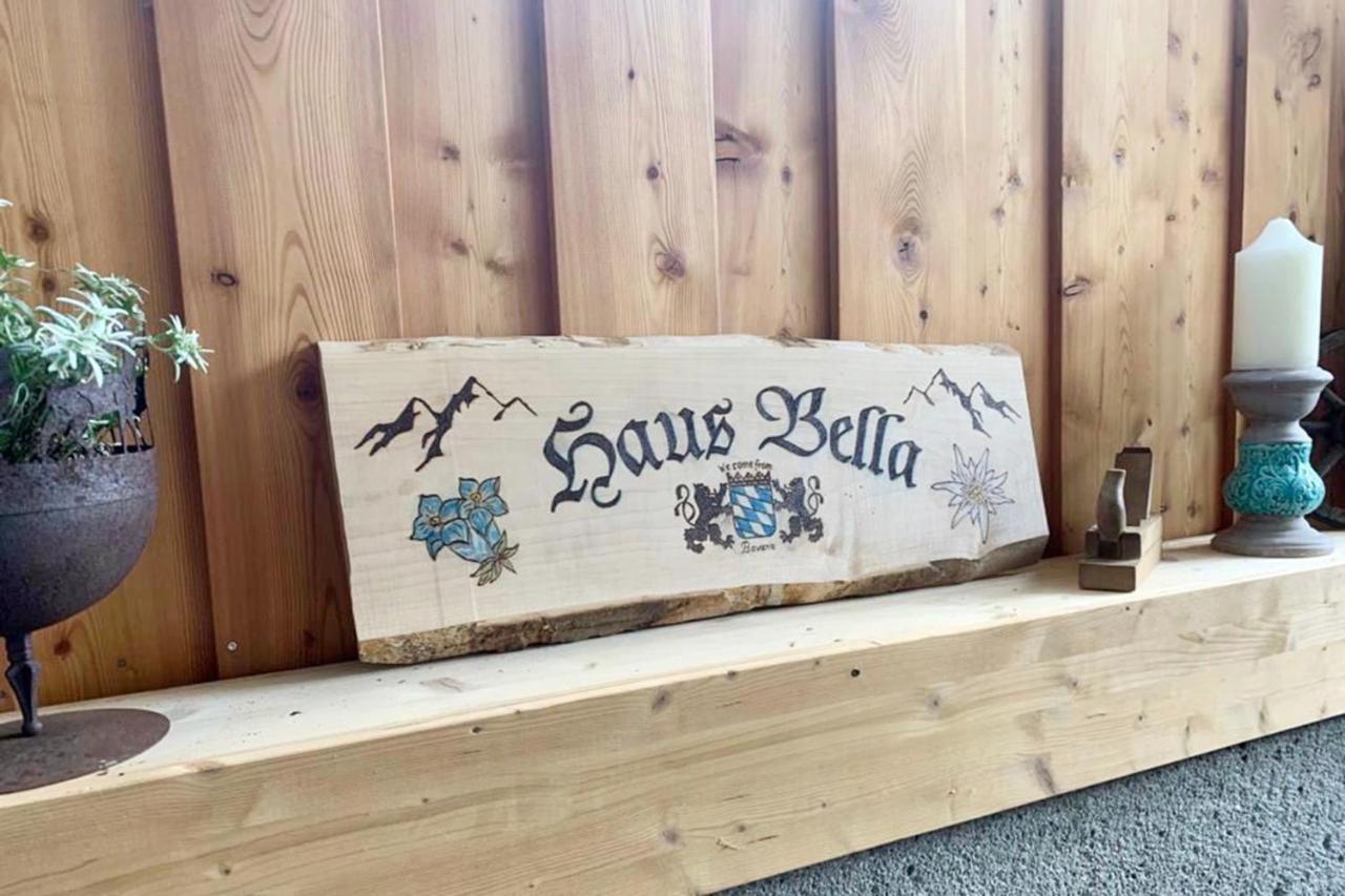 Apart Haus Bella مايرهوفن المظهر الخارجي الصورة