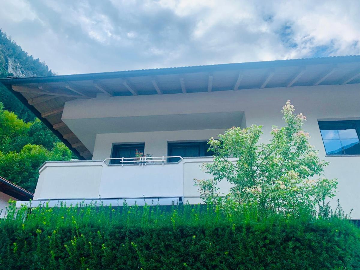 Apart Haus Bella مايرهوفن المظهر الخارجي الصورة