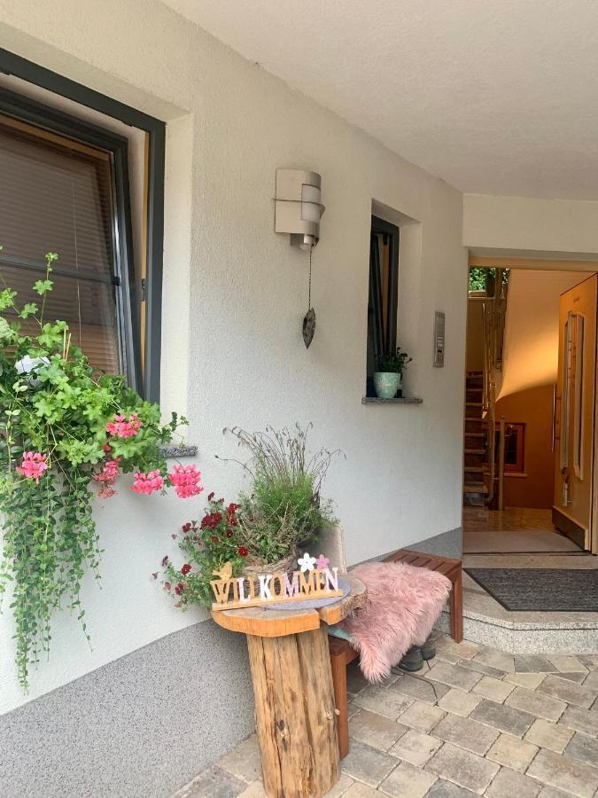 Apart Haus Bella مايرهوفن المظهر الخارجي الصورة